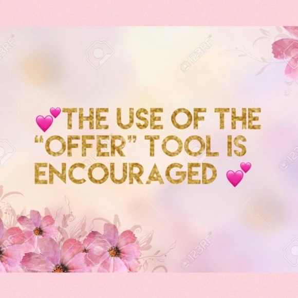 Meet your Posher - Picture 2 of 3